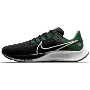 Nike Air Zoom Pegasus 38 Special Edition NFL New York Jets Sneakers Size Women 9